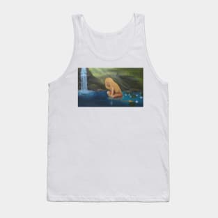 Huldra Tank Top